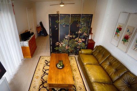 B And B At Orient Point - Tourism Adelaide 1