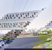 Bathurst Motor Inn - Tourism Adelaide
