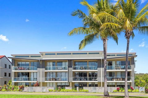 Beaches On Lammermoor Apartments - Tourism Adelaide 0