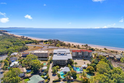 Beaches On Lammermoor Apartments - Tourism Adelaide 1