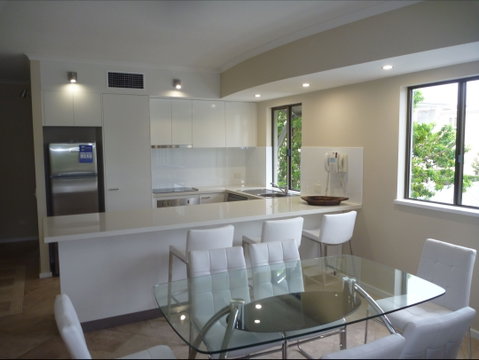 Bella Casa Noosa - Tourism Adelaide 0
