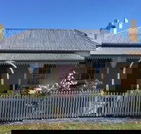 Bellamona - Cosy Georgian Cottage - Tourism Adelaide