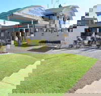Best Western Bundaberg City Motor Inn - Tourism Adelaide