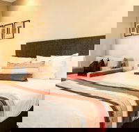 Best Western Bungil Creek Motel - Tourism Adelaide