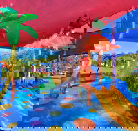 BIG 4 Conway Beach Tourist Park Whitsundays - Tourism Adelaide