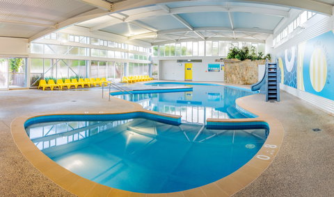 BIG4 Anglesea Holiday Park - Tourism Adelaide 0