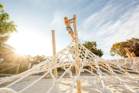 BIG4 Anglesea Holiday Park - Tourism Adelaide 1