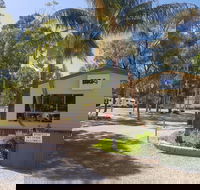 Big4 Blanchetown Riverside Holiday Park - Tourism Adelaide