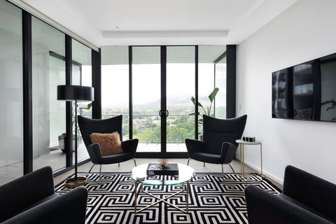 Birch Apartments - Tourism Adelaide 1