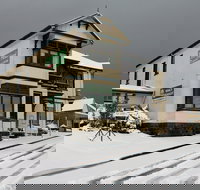 Bischoff Hotel - Tourism Adelaide