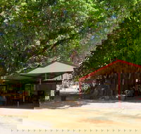 Bitter Springs Cabins and Camping - Tourism Adelaide