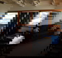 Blue Manna Waters  Apartment A - Tourism Adelaide