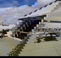 Blue Manna Waters - Apartment B - Tourism Adelaide