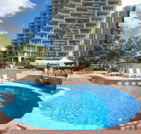 BreakFree Peninsula - Tourism Adelaide