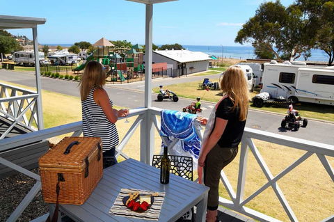 Brighton Caravan Park - Tourism Adelaide 2