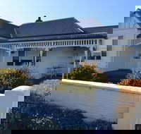 Calgary Accommodation  Killara Accommodation - Tourism Adelaide