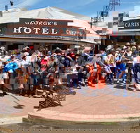 Carinda Hotel - Tourism Adelaide
