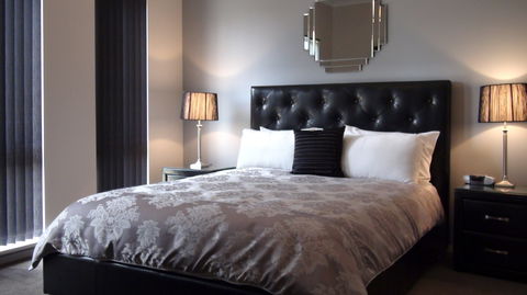 Casavino Luxury Villas - Tourism Adelaide 0