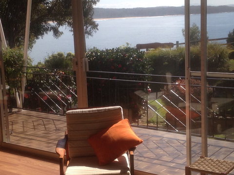 Clifftop At Tathra - Tourism Adelaide 0