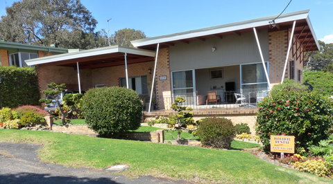 Clifftop At Tathra - Tourism Adelaide 1