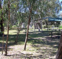 Coach and Horses campground - Tourism Adelaide