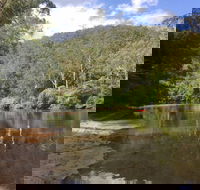 Colo Riverside Park - Tourism Adelaide