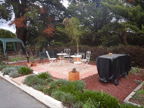 Colonial Lodge Motor Inn - Tourism Adelaide 2