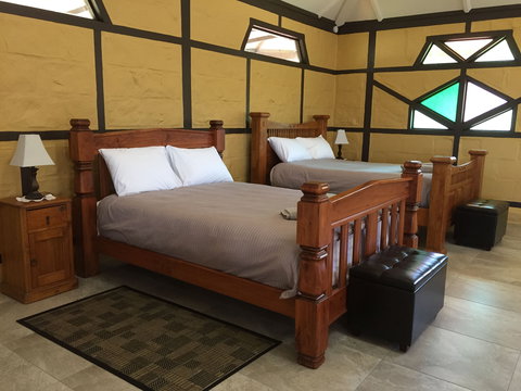 Coonandry Cottage - Tourism Adelaide 0