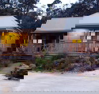 Corinna Wilderness Experience - Tourism Adelaide