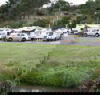 Crookwell Caravan Park - Tourism Adelaide