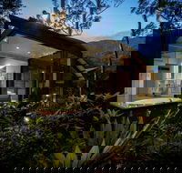 Crystal Creek Rainforest Retreat - Tourism Adelaide