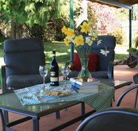 Dairy Park Farm Stay Bed and Breakfast - Tourism Adelaide