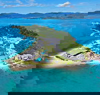 Daydream Island Resort and Living Reef - Tourism Adelaide