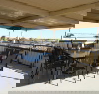 Deck to Sea - Tourism Adelaide