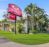 Econo Lodge City Star Brisbane - Tourism Adelaide
