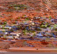 Erldunda Roadhouse - Tourism Adelaide