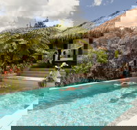 Executive Retreats - Shangri-La - Tourism Adelaide