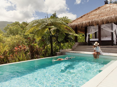 Executive Retreats - Shangri-La - Tourism Adelaide 0