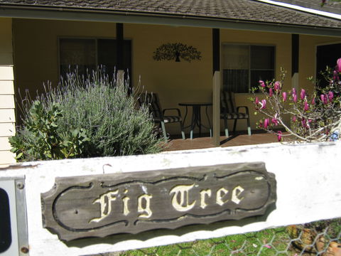 Figtree Cottage - Tourism Adelaide 0