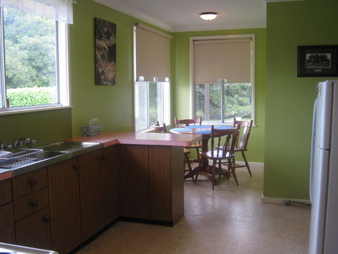 Figtree Cottage - Tourism Adelaide 2