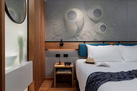 Flynn, A Crystalbrook Collection Hotel - Tourism Adelaide 2