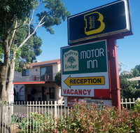 Forest Lodge Motor Inn and Restaurant - Tourism Adelaide