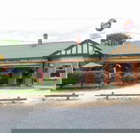 Gerogery Hotel - Tourism Adelaide