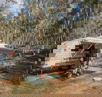 Glendora campground - Tourism Adelaide