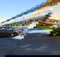 Golfview Lodge Motel - Tourism Adelaide
