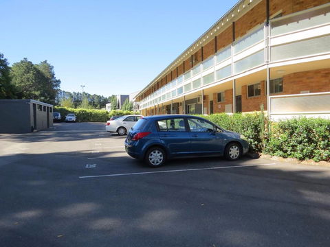 Golfview Lodge Motel - Tourism Adelaide 0