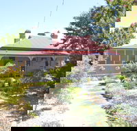 Haywards Cottage - Tourism Adelaide