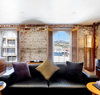 Henry Jones Art Hotel - The - Tourism Adelaide