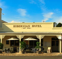 Hibernian Hotel Apartments