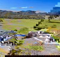 Hillbrook Estate - Tourism Adelaide